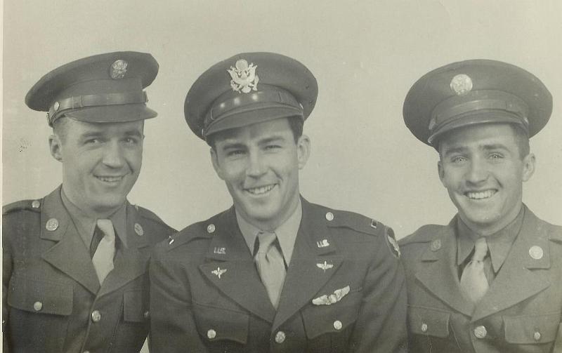Lester,Wesley,Charles Trner